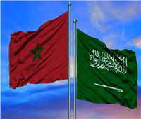وزيرا داخلية المغرب والسعودية يبحثان تعزيز التعاون الثنائي