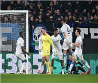كلوب بروج يكرر فوزه على أتالانتا ويعبر لثمن نهائي دوري الأبطال