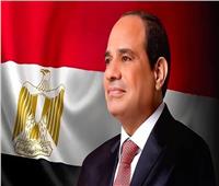 السيسي يصل مقر الحكومة الإسبانية بمدريد