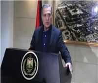الرئاسة الفلسطينية: نحذر من حرب شاملة في شمال الضفة الغربية وغزة