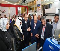 نقيب الزراعيين: إضافة 4 ملايين أفدنة زراعية بنهاية 2026.. و4 مناهج بالكليات