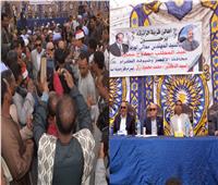 محافظ الأقصر: تنفيذ مشروع الصرف الصحي بقرية الزنيقة