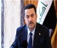 رئيس وزراء العراق يؤكد استمرار بلاده في تقديم الدعم للشعب اللبناني