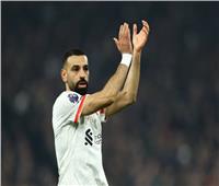محمد صلاح يكتب التاريخ مع ليفربول ويقترب من ميسي ويعادل هازارد