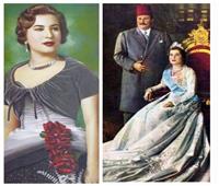 "معلومة على الماشي".. حكاية وفاة آخر ملكات مصر "الملكة ناريمان"