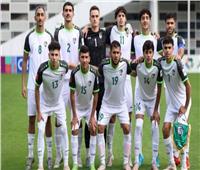 سوريا تودع كأس آسيا للشباب.. وتأهل كوريا واليابان