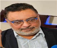  الكاتب عبد الرحيم كمال مساعدًا لشئون رئاسة الرقابة على المصنفات الفنية