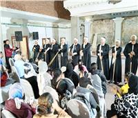 أسوان ملتقى الحضارات.. مهرجان الثقافة والفنون يضيء جنوب مصر	