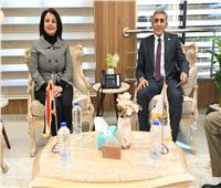  ندوة حول «الاستراتيجية الوطنية لحقوق الإنسان» بمديرية «المالية» في البحر الأحمر  