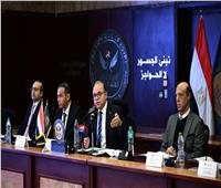  رئيس الهيئة العامة للرقابة المالية: التحسن في مؤشرات أداء السوق جاء نتيجة إجراءات على المستوى التشريعي والتنظيمي 