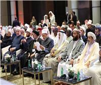 عباس شومان: الأزهر يبذل جهودًا كبيرة لإرساء مبدأ المواطنة