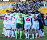 نجم الزمالك السابق: الكونفدرالية ستبقى في ميت عقبة