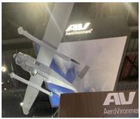 AV تكشف عن الطائرة بدون طيار JUMP 20-X في معرض IDEX 2025