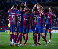 التشكيل المتوقع لبرشلونة أمام لاس بالماس في الدوري الإسباني