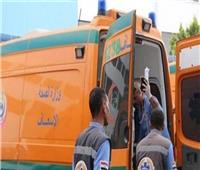 إصابة 4 عمال بشركة غزل المحلة الكبرى إثر انفجار ماسورة خزان غلاية للبخار