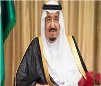 خادم الحرمين الملك سلمان يحتفل بيوم تأسيس السعودية