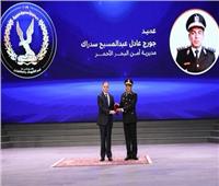 وزير الداخلية: تضحيات رجال الشرطة محل فخر واعتزاز لنا جميعًا