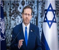 أول تعليق من الرئيس الإسرائيلى على عملية الإفراج عن الأسرى اليوم