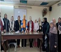 ندوة توعوية عن أهمية الألف يوم الذهبية في حياة الطفل بالشرقية