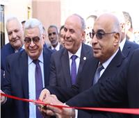 وزير العدل: دور محوري لهيئة قضايا الدولة في حماية المال العام