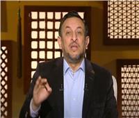 رمضان عبد المعز: الشكر وإنفاق المال من أسباب الحصول على رضا الله