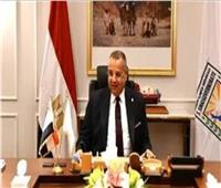 محافظ جنوب سيناء: تحسين مستوى الخدمات المقدمة للمواطنين 
