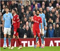 بث مباشر مباراة ليفربول ومانشستر سيتي في البريميرليج