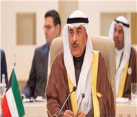ولي عهد الكويت يشيد بالدور المصري الداعم لمختلف قضايا الأمة العربية