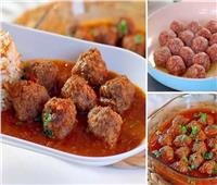 رمضان 2025.. طريقة تحضير كفتة أرز وعدس