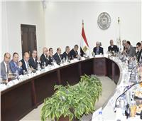 الجامعات الأهلية يوافق على إنشاء جامعة دمنهور