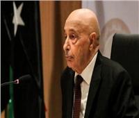 عقيلة صالح: مصر لم تتخلَ عن ليبيا وتسعى لجمع الليبيين تحت مظلة واحدة