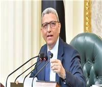 المستشار أحمد سعد: استقرار ليبيا يرتبط ارتباطاً وثيقاً بالأمن القومي المصري
