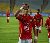 ترتيب قائمة الهدافين للدوري المصري بعد الجولة الـ 15