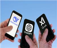«صراعات الذكاء الاصطناعي».. مقارنة Grok 3 بـ ChatGPT & DeepSeek