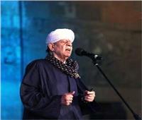 16مارس.. ليلة رمضانية لياسين التهامي على المسرح المكشوف بالأوبرا 