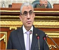 القوي العاملة بالنواب: قانون العمل الجديد  يحقق الأمان الوظيفي 