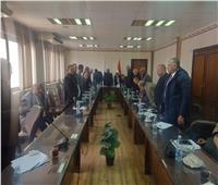 «عمال مصر» يرفض تعديلات أموال الجزاء ويطالب بقانون يتفق عليه الجميع 