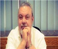 الأديب أحمد صبري أبو الفتوح.. رواية «مراد العارف»