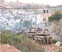 سرايا القدس تفجر عبوة فى دورية إسرائيلية بالضفة