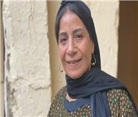 تفاصيل الحالة الصحية لـ عفاف مصطفى بعد تعرضها للكسر في مسلسل 80 باكو