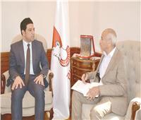 «الأخبار» تحاور نواب المحافظين رؤية شبابية متكاملة فى صعيد مصر