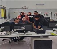«نقل الكهرباء» تدشن أول منصة رقمية خاصة بمحطة بنبان الشمسية