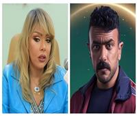 لوسي تكشف عن تفاصيل دورها في مسلسل «فهد البطل» |رمضان ٢٠٢٥