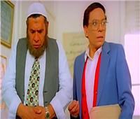 في ذكرى وفاته.. سر خلاف أحمد عقل مع الزعيم عادل إمام