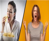 بينها التونة.. أسوأ 5 أطعمة مرتبطة بتساقط الشعر