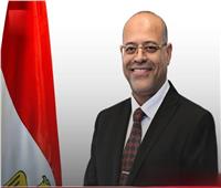 وزير العمل: القانون الجديد يحقق حياة كريمة للعاملين 