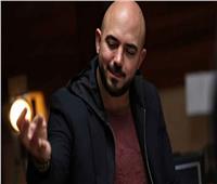 العسيلي يغني تتر مسلسل «حسبة عمري» لـ روجينا في رمضان 2025