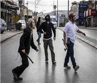 مستوطنون يطعنون فلسطينياً من ذوي الاحتياجات الخاصة في طوباس 
