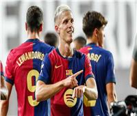 تشكيل برشلونة أمام أتليتكو مدريد في نصف نهائي كأس الملك