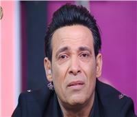 حقيقة وفاة المطرب سعد الصغير